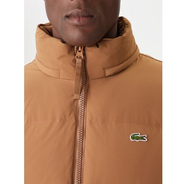 Куртка пуховая Lacoste BH5154