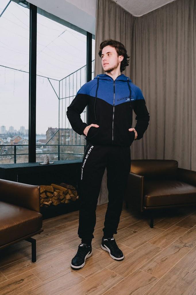 Sport Wear (men’s) Any Season 8063-057-33 HC