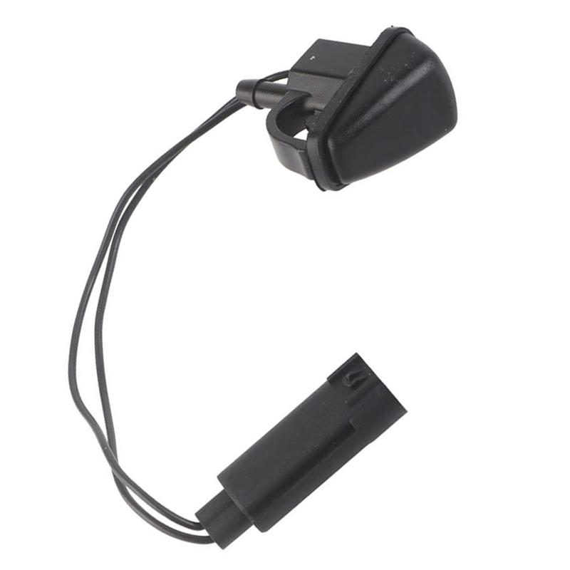 Car Windshield Washer Nozzle Jet Windscreen Washer Sprayer Replacement For Land Rover Discovery 3 4 Range Rover Sport