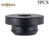 21506-10V00 5PCS Radiator Rubber Mount Bush For Nissan 180SX 200SX 240SX S13 S14 S15 350Z 370Z