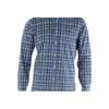 Polo Ralph Lauren FW23 Plaid Collar Long Sleeve Shirt Men shirts Multicolor 710890372-001