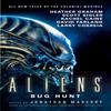 Aliens Bug Hunt Paperback Book 9781785654442