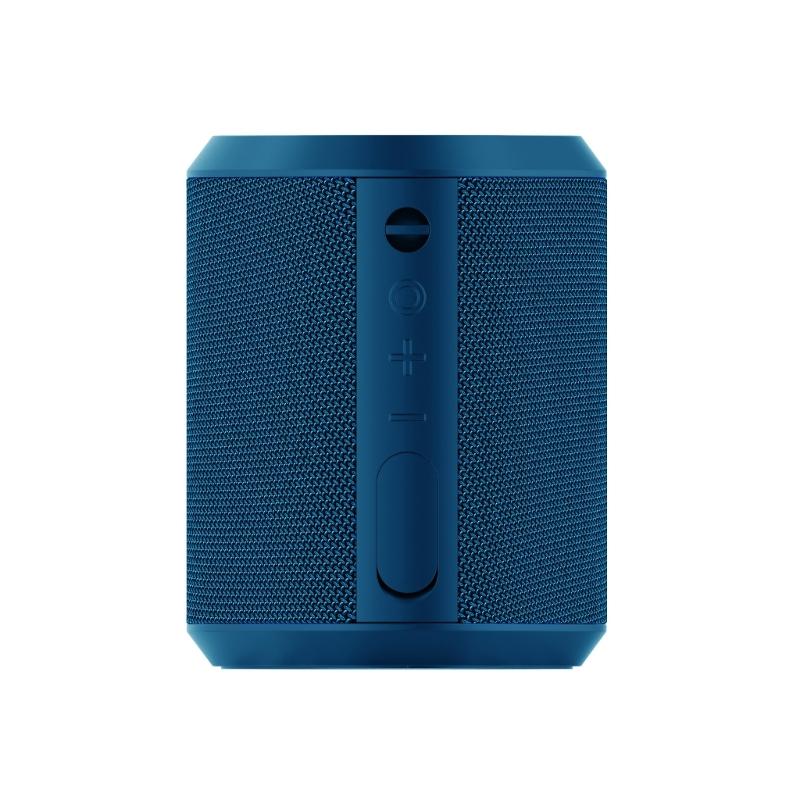 Waterproof Bluetooth-compatible Speaker Portable Mini Wireless Speaker Travel Friendly Music Play Device for Outdoor Indoor Use