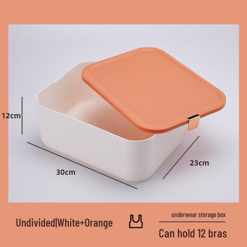 Коробка для хранения нижнего белья и носков TAYHEE