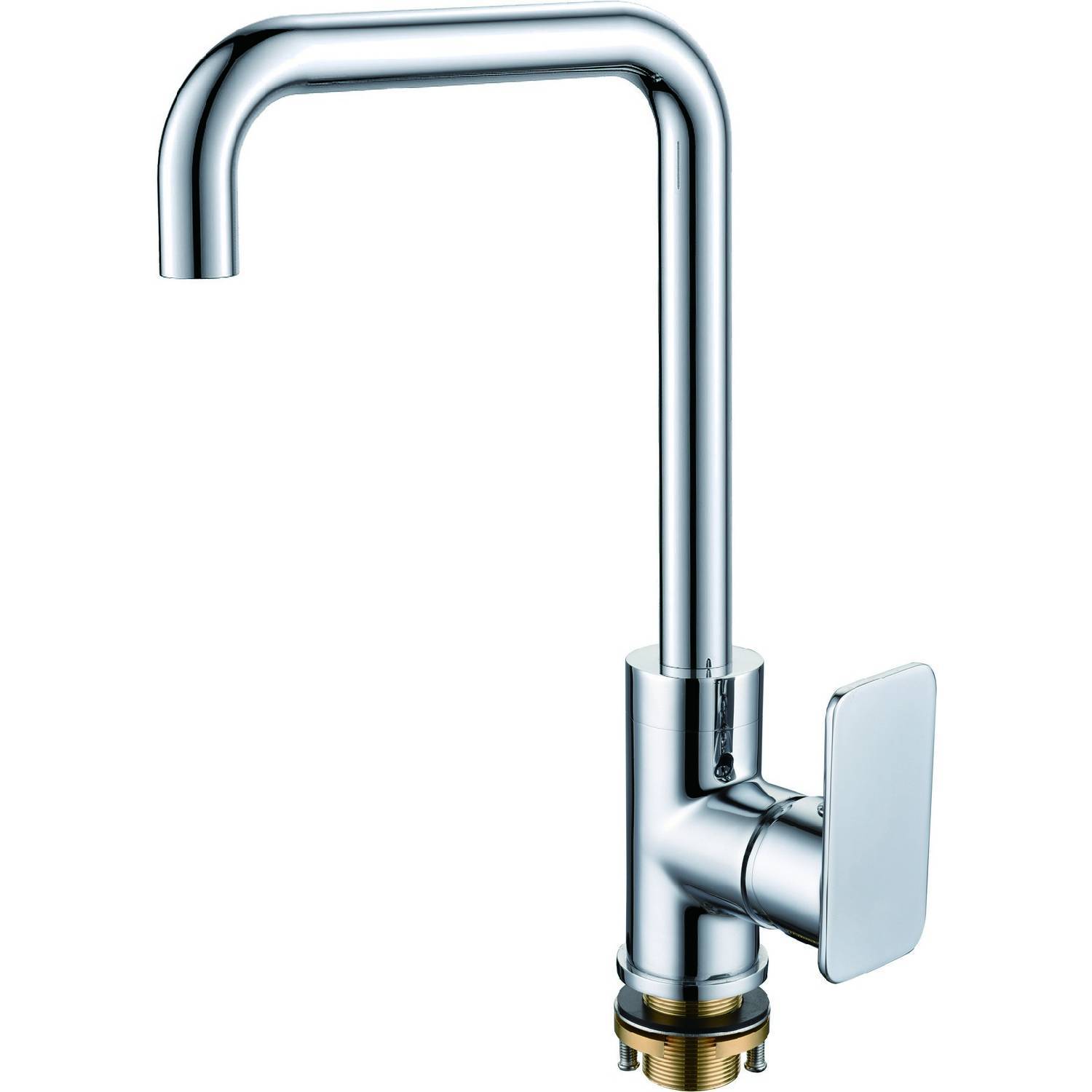 

Built-in Mixer Rush Br4335-22