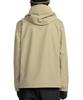 Volcom Men'S Dua Ins Gore-Tex Jacket (Moss Green)