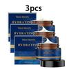 West Month Moisturizing Repair Cream moisturizes, softens, reduces dry lines, brightens Skin tone, Daily Facial Care Cream 30g