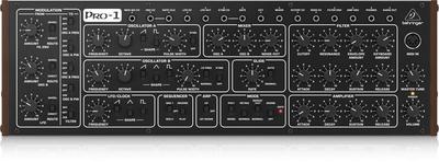Behringer pro-1 - analogový syntezátor