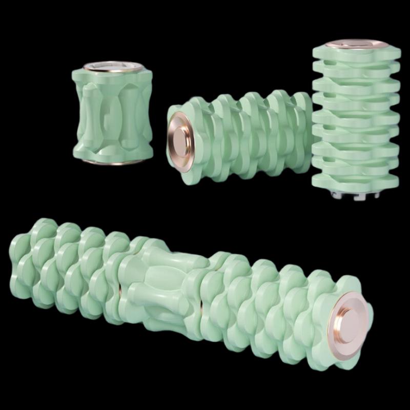 

Electric Massage Foam Roller
