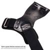 Tingbai Weightlifting Palm Protector Grips with Wrist Support