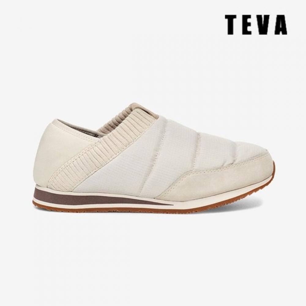 Женские зимние теплые слипоны Teva S Stvf2333091 Bir 250 10290₽