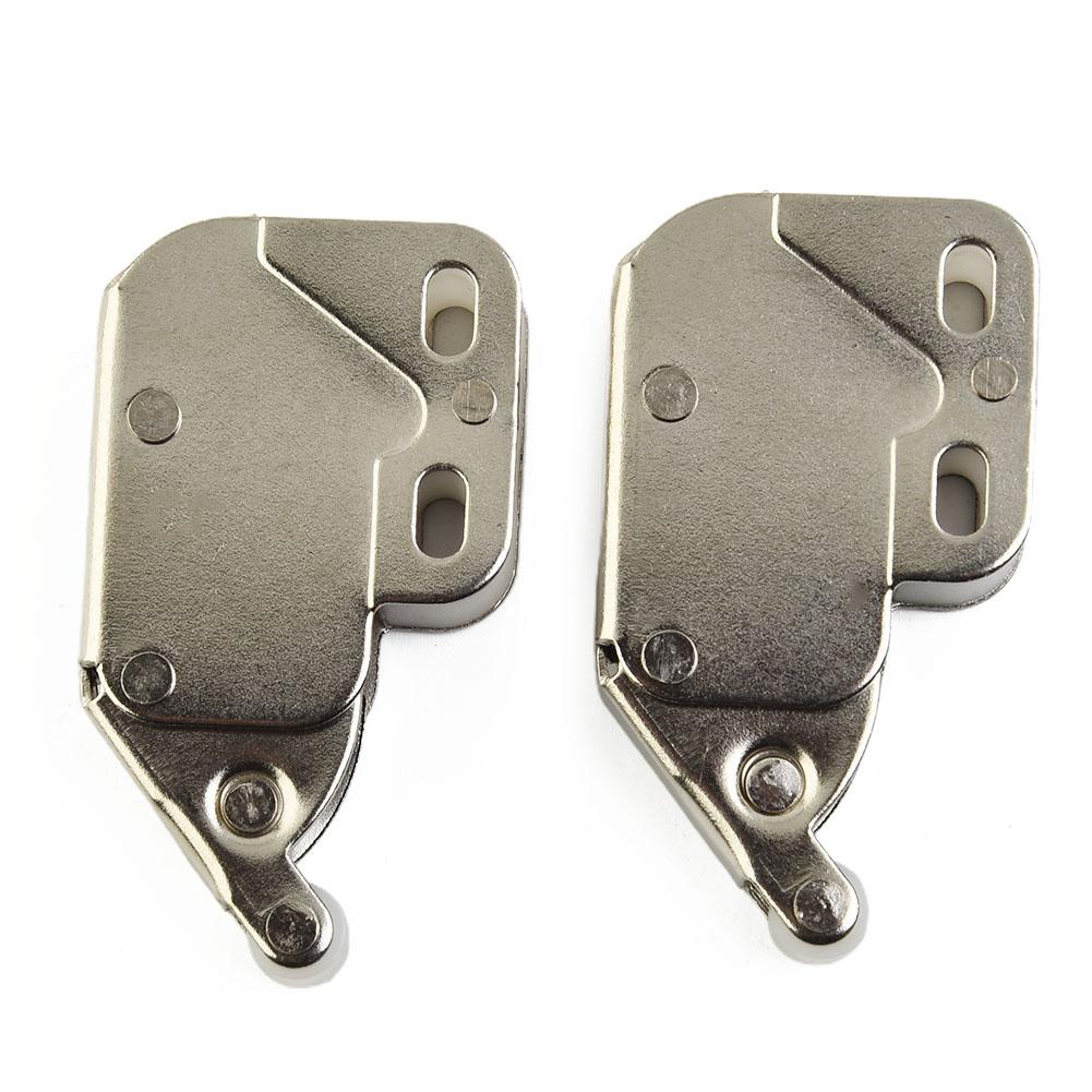 Loft Doors Cabinet Door Trunk Lock Rebound Self-priming