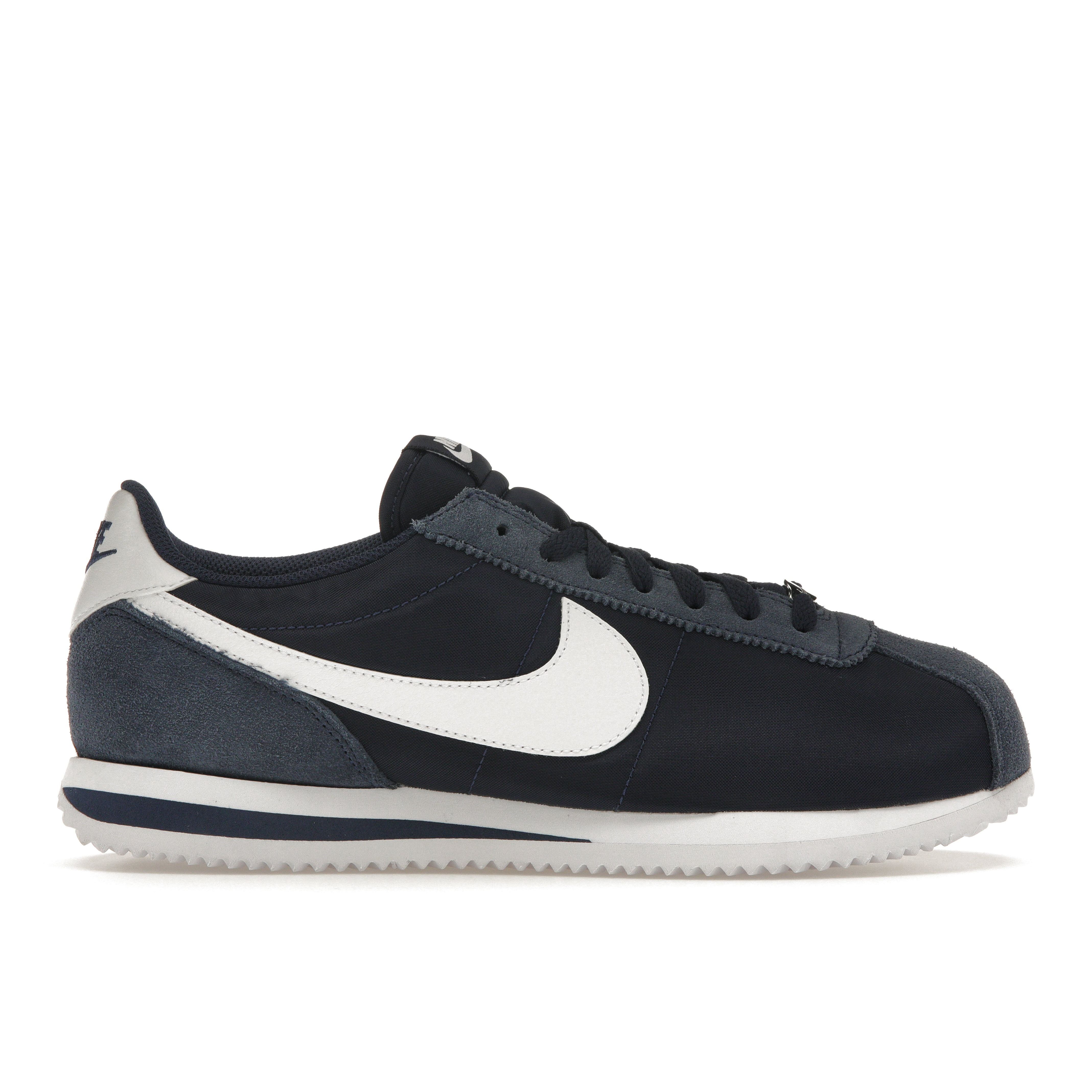

Кросівки Nike Cortez Midnight Navy Unisex Blue White DZ2795-400 41