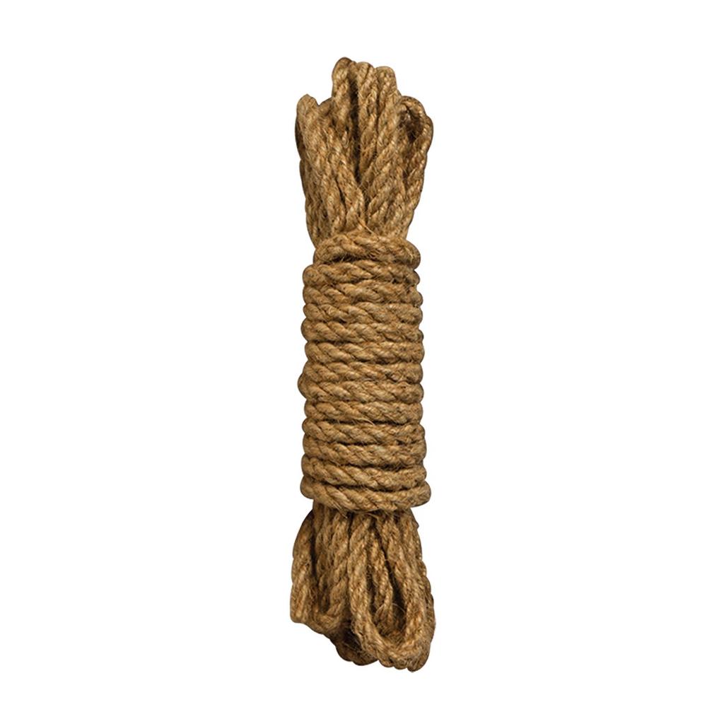 Ouch! - Shibari BDSM rope 10 m