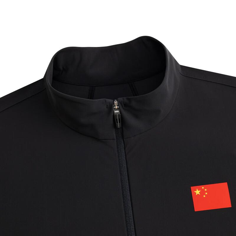 Anta Men's Qin Haiyang All-Weather Ice-Skin Sun Protection Jacket