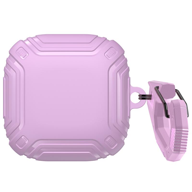 Horký! Pouzdro na přenosnou náhlavní soupravu Ochranný kryt Bezdrátová sluchátka kompatibilní s Bluetooth Sluchátka proti pádu