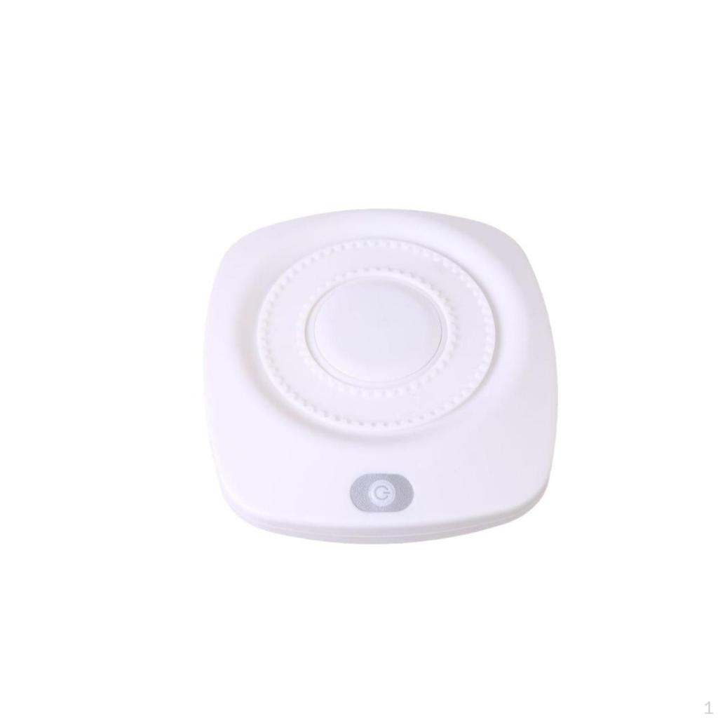 Hovering Stirring Base Compact Cup Minimalist Stir Plate