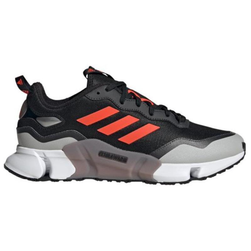 Adidas Climawarm 'Black Red' Sneakers GZ1639