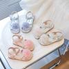 Meisjes – Slippers en teensandalen
