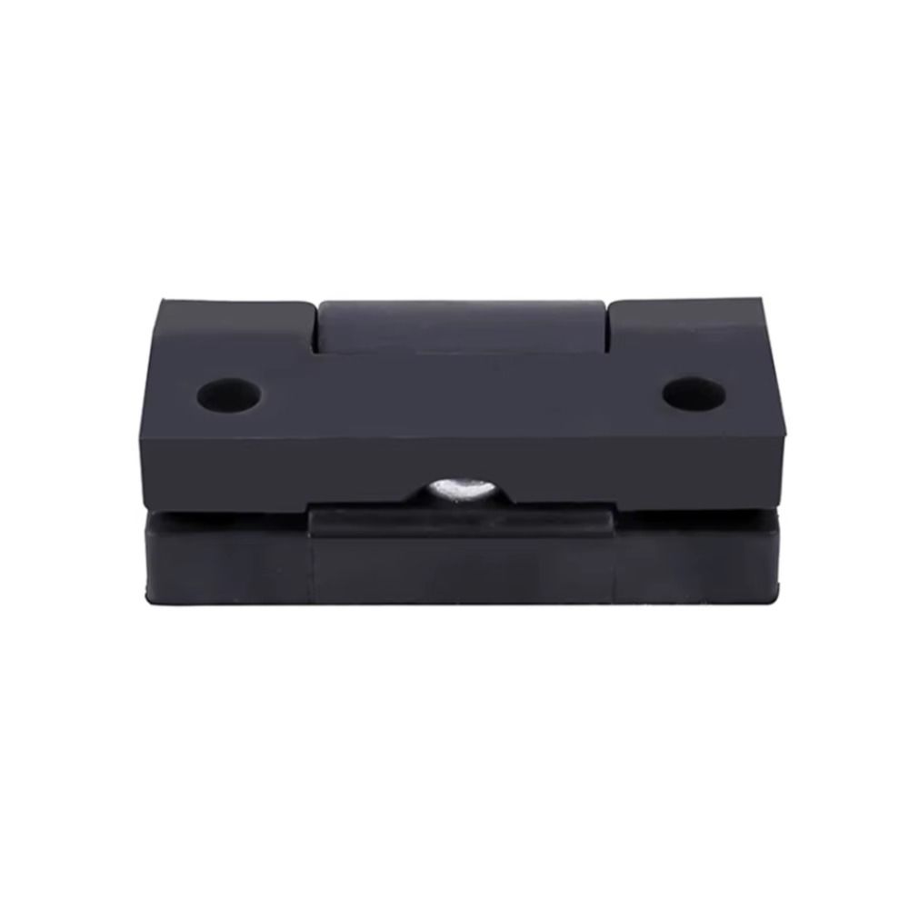 4 Stück Nylon Drehmoment Scharnier Verstellbares Drehmoment Position Control Scharnier Langlebiges Nylon Scharnier Heimmöbel