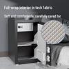 Deli All-Steel Electronic Password Safe