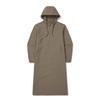 SNOWPEAK Lago Women's Dress Cocoa (S24FWTOP35)