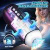 New Automatic Masturbator for Men 18+ Blowjob Sucking Sex Machine Real Vagina Pocket Pussy Penis Oral Masturbator Vibration Men Sex Toy