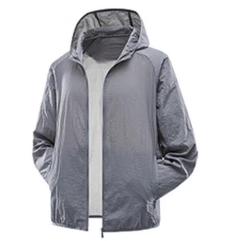 Унисекс Портативная уличная куртка EILEI E89