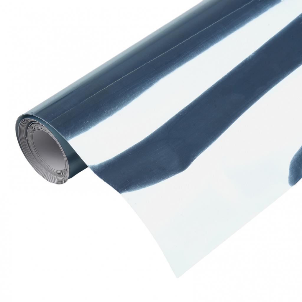 Spiegel Wandaufkleber Spiegel Wasserdicht 0,1 mm Dick 60*200cm
