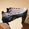 Herren-Laufschuhe, atmungsaktiv, Sport-Sneaker zum Schnüren, bequem, lässig, Wanderschuhe, Sportschuhe für das Training