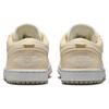 New JORDAN 1 Low Se Team Gold Women's FN3722-701