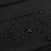 Men's Anti-theft Waist Pack Large Capacity Multi-layer Chest Bag Water Resistant Sling Shoulder Fanny Pouch for Travel Business