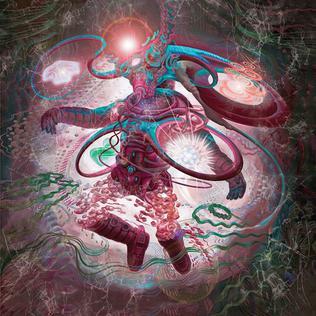 

CD COHEEDCAMBRIA The Afterman Descension 3725557 Everything Evi 2013 Canada Rock Used