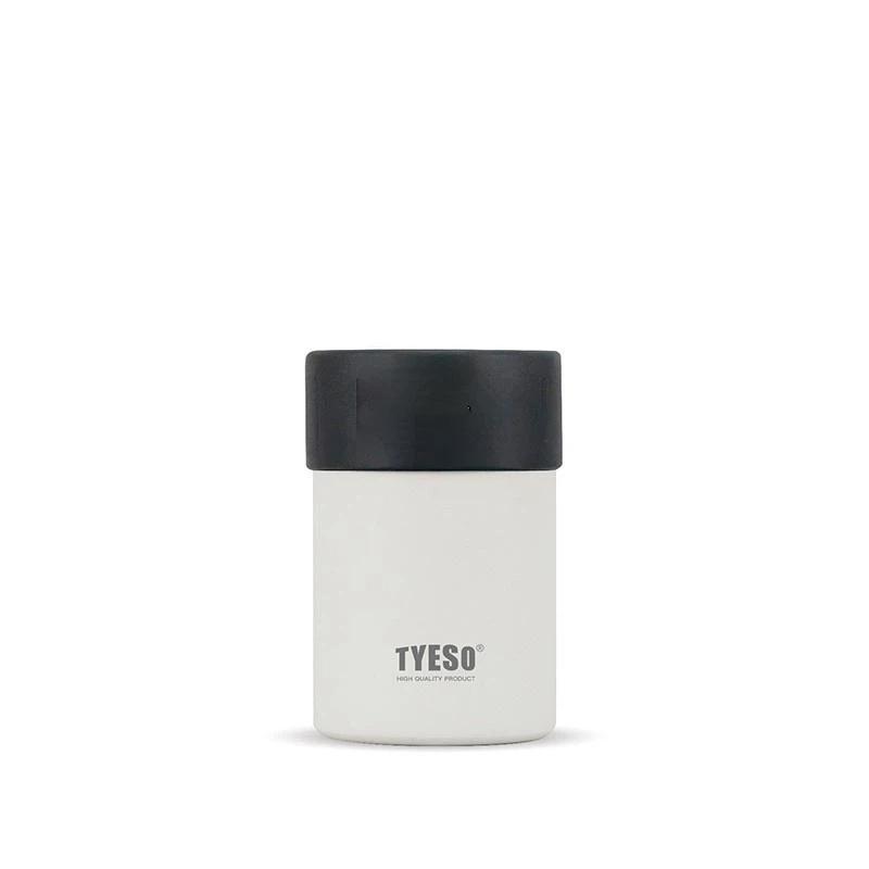 

350/520 мл Большая емкость Летний Изолированный из нержавеющей стали 304 Стакан для холодных напитков Уличный Автомобильный Охладитель для напитков Стакан для колы 350ML белый