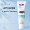 Shuke Probiotic Fresh Toothpaste 3-Pack