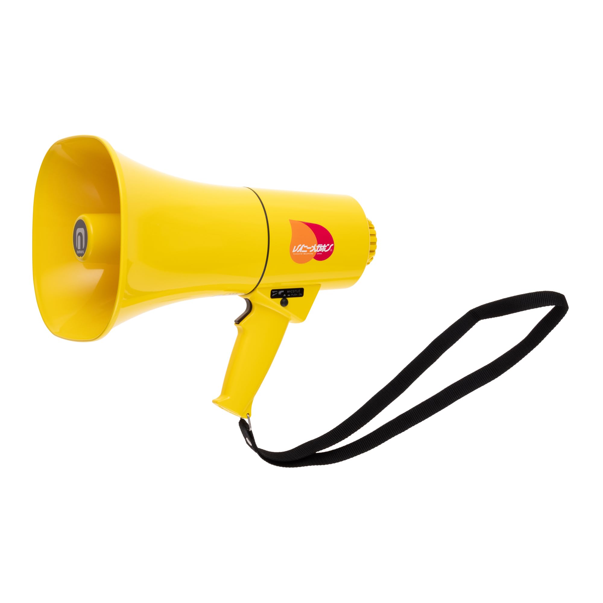 

Рупор Noboru с сиреной (Нобуру Электрик) Звук, TS-714