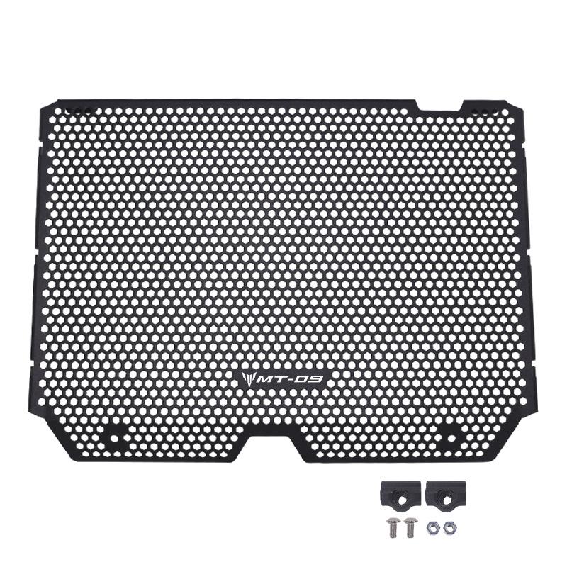 Yamaha MT-09/SP XSR900 Radiator Grill Protector (2024-2025 Models)