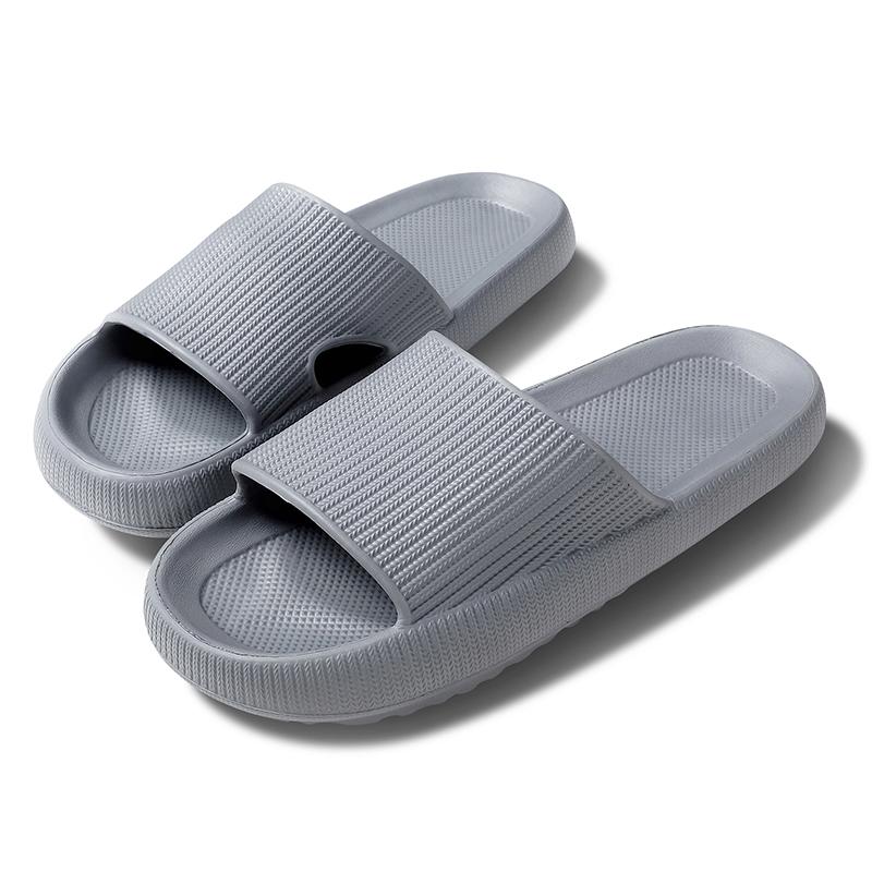 Мужские тапочки 20243 — фото 9