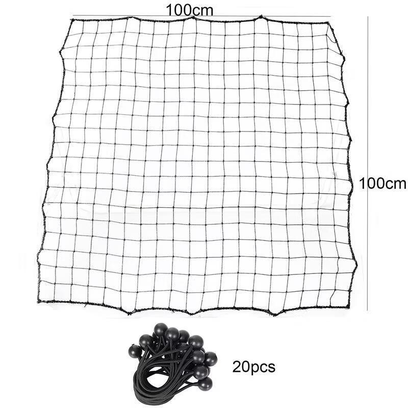 Longchan Outdoor Soccer Rebound Training Net
