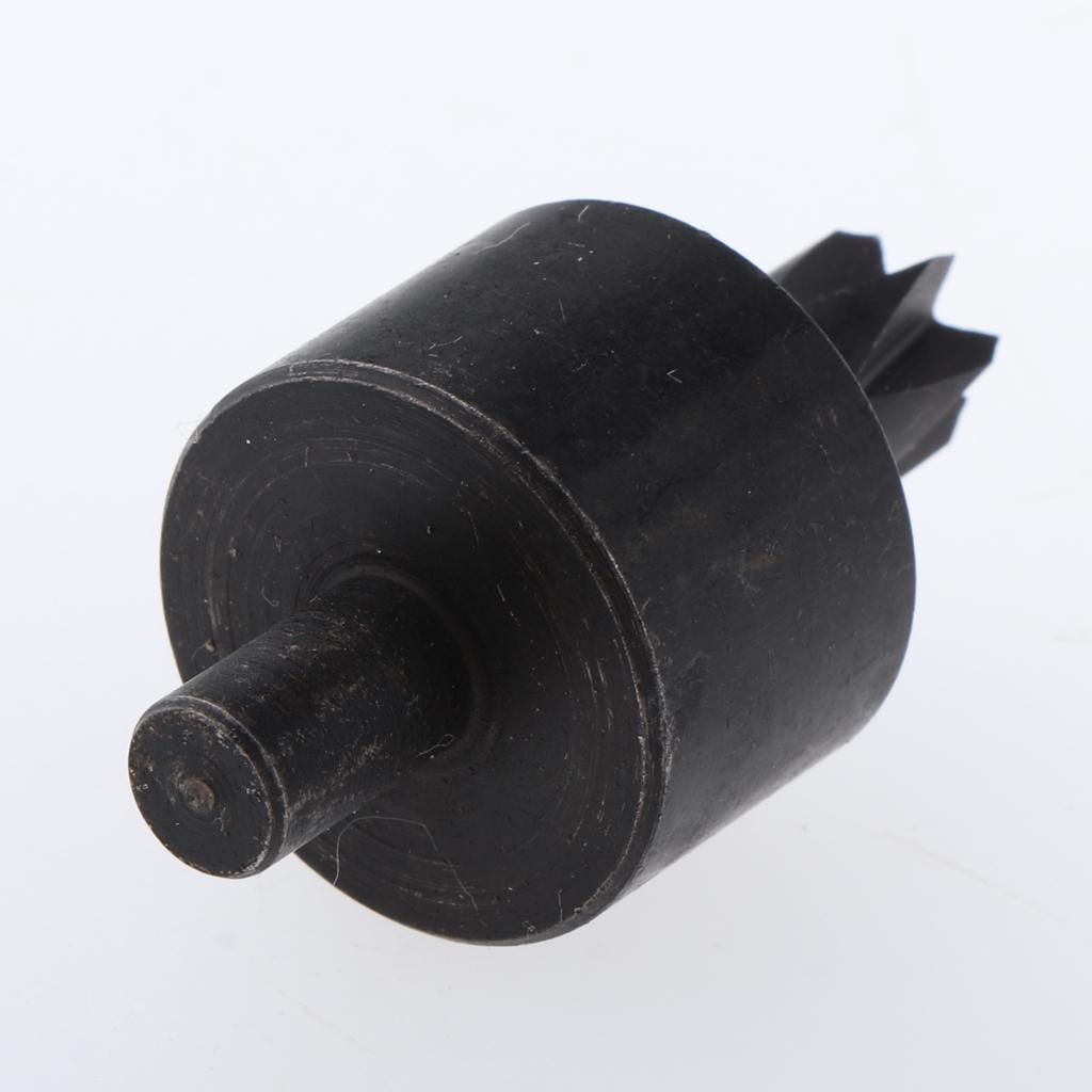6mm Drill Chuck Adapter Bit Set Press Driver Accessories