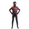 Halloween Spider-Man Tights Miles Onesie Suit Expedition Adult Gwen Kids Costume