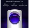 Electric Indoor Mosquito Trap USB Power Insect Mosquito Killer UV Light LED Mosquito Lamp Non-Toxic