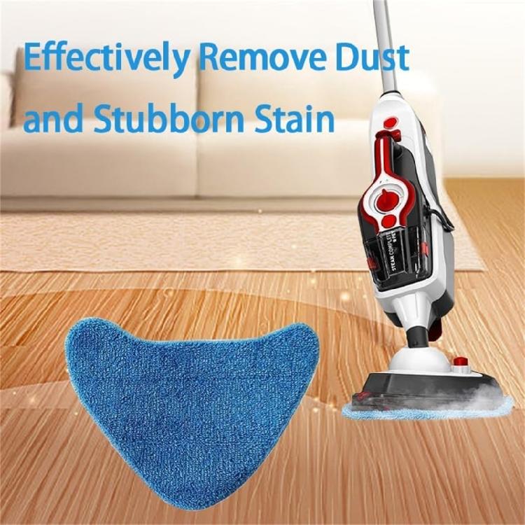 Convenient Mop Cloths Sweeping Robot Mop Cloth Sweeping Robot Replacement Part