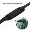 Speakers Guard Shoulder Bag For JYX Karaoke Machine With Microphones Organizing Pocket for Enthusiasts Music Lover