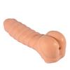 Vibrerende mannelijke masturbators Singeldildo Anale strokers Mannenspeeltje