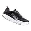 HOKA ONE ONE Bondi 6 Black White 1019269-BLK