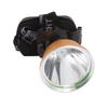 LED Headlamp Multifunction High Brightness USB Rechargeable Head Lamp for Outdoor Camping Emergency