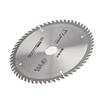 Circular Saw Blade High Speed Steel 18cm Saw Wheel Cutting Disc for Woodworking Plastic