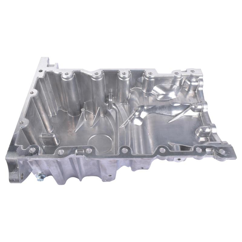 AP03 Do Ford F150 Expedition Mustang Transit 150 15-19 3.5L 3.7L 1 szt. Misa olejowa BR3Z-6675-B, BR3Z-6675-P