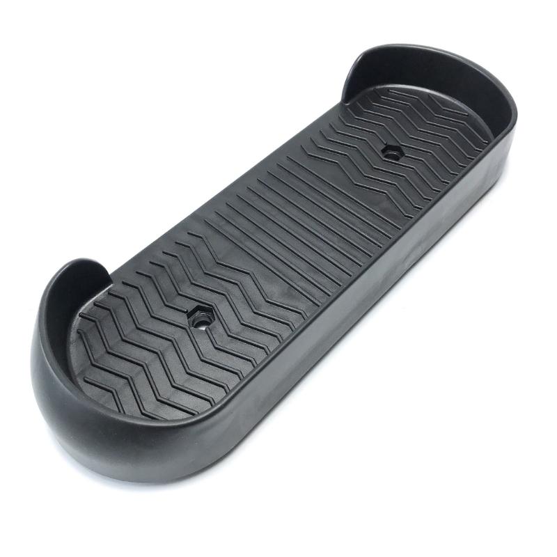 Pedale Universale de Fitness Pedale Echipament de Fitness Ușor Anti-Alunecare Pedale Practice pentru Antrenor Ușor de Instalat